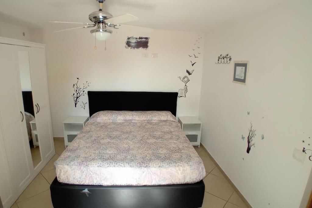 Tivoli, La Terrazza Di Bamby Apartment Екстериор снимка